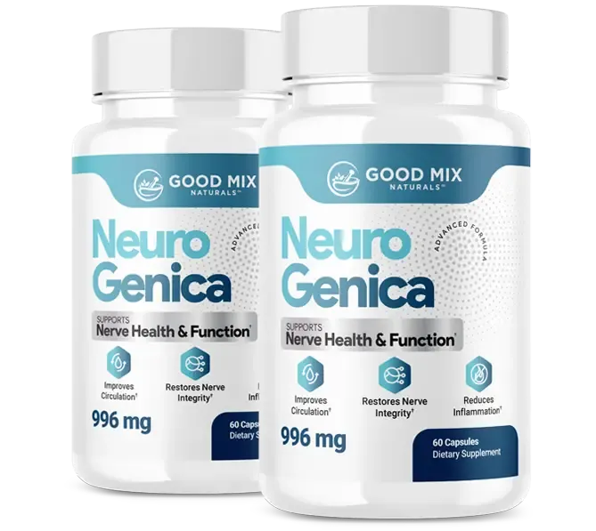neurogenica supplement